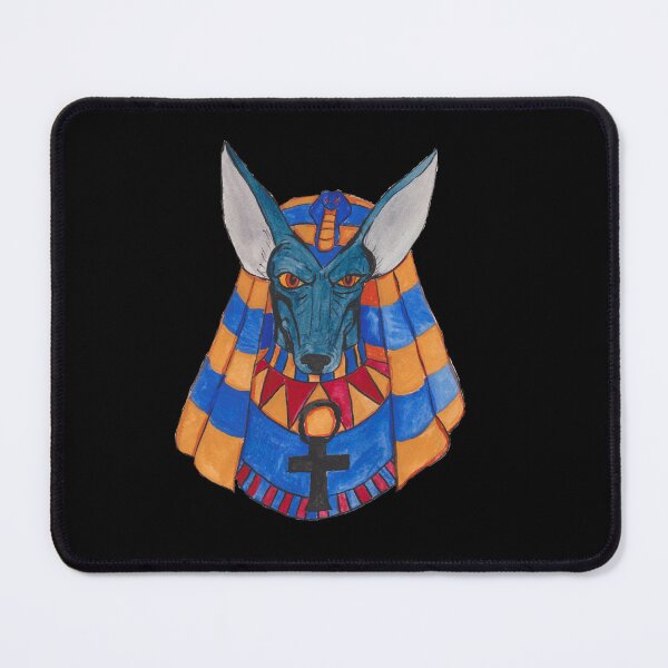 Item preview, Anubis designed and sold by Jmablesonart.
