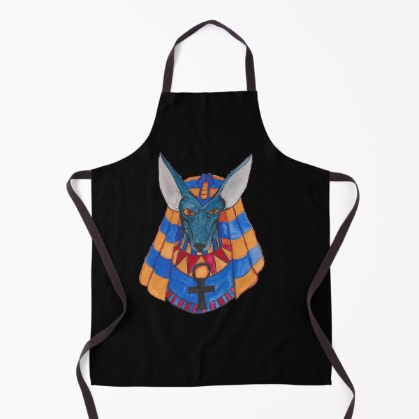 Item preview, Anubis designed and sold by Jmablesonart.