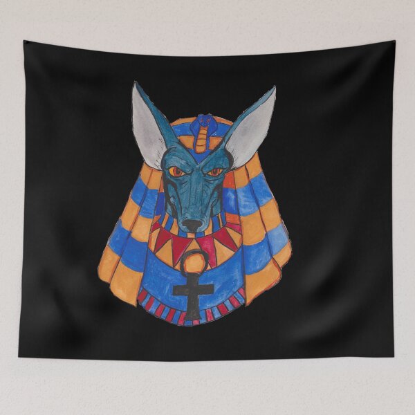 Item preview, Anubis designed and sold by Jmablesonart.