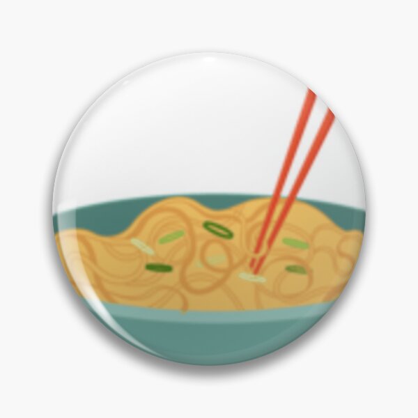 Item preview, Bowl of Noodles  designed and sold by Dmanackfy.