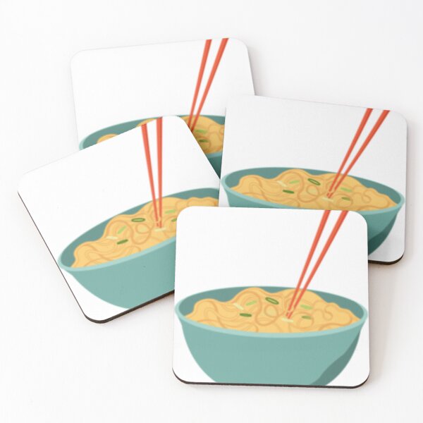 Item preview, Bowl of Noodles  designed and sold by Dmanackfy.