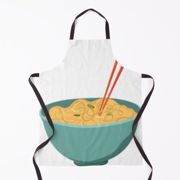 Item preview, Bowl of Noodles  designed and sold by Dmanackfy.