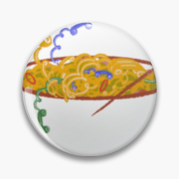 Item preview, Bowl of NoodlesRamen  designed and sold by Dmanackfy.