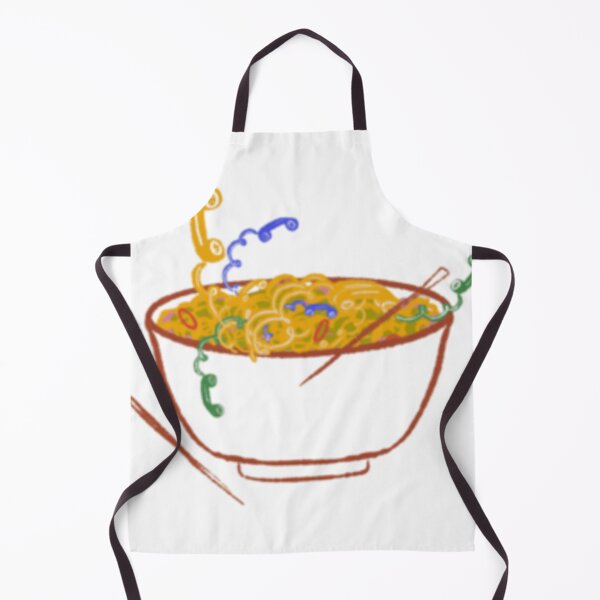 Item preview, Bowl of NoodlesRamen  designed and sold by Dmanackfy.