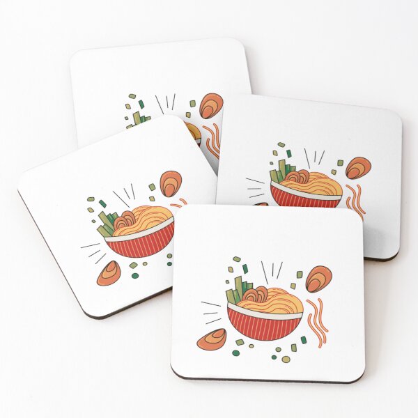 Item preview, Bowl of Ramen   designed and sold by Dmanackfy.