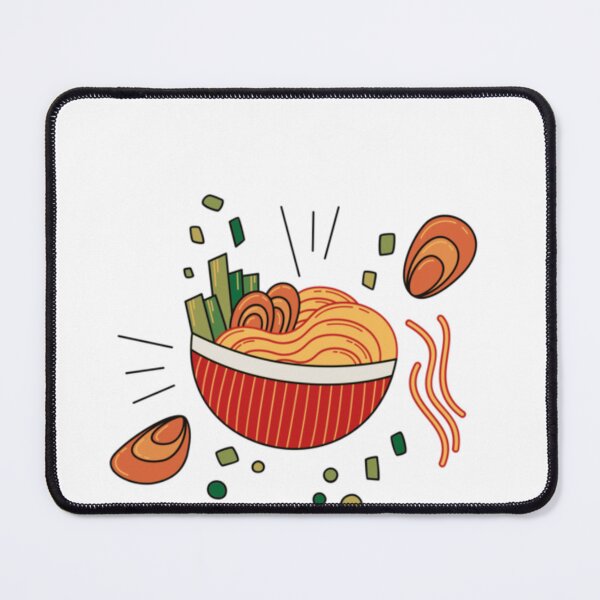 Item preview, Bowl of Ramen designed and sold by Dmanackfy.