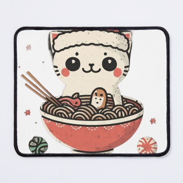 Item preview, But First Ramen Japanese Noodles Christmas designed and sold by Dmanackfy.