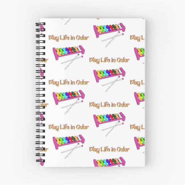 Item preview, Play Life in Color designed and sold by Swati's Digital Den.