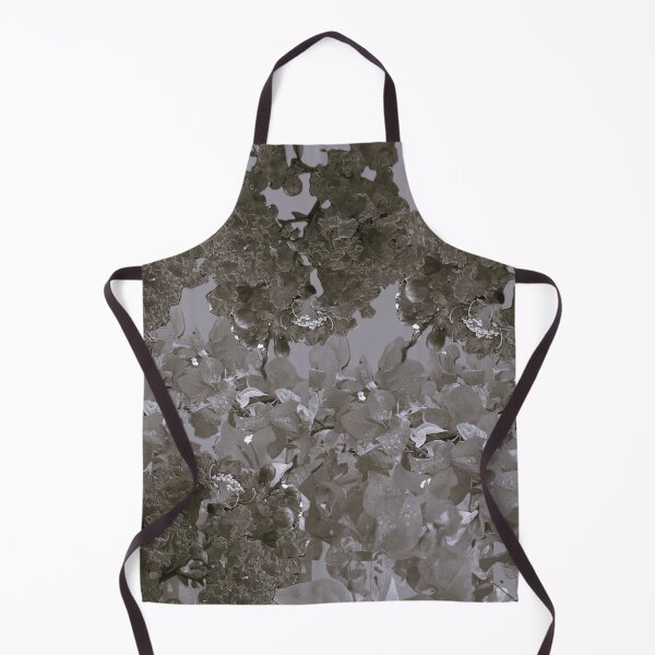 Item preview, "Sepia Serenity: A Floral Reverie" designed and sold by SheFriendly143.