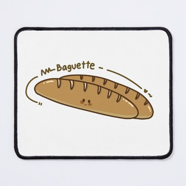 Item preview, Baguette designed and sold by MuMoon Space.