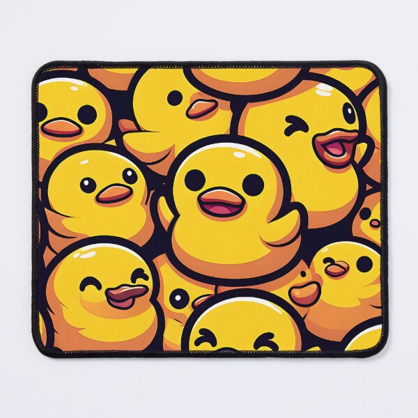 Item preview, Rubber Ducks | Yellow Bath Ducks | Adorable Design designed and sold by BimbaBoom.