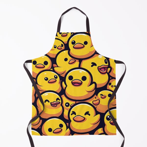 Item preview, Rubber Ducks | Yellow Bath Ducks | Adorable Design designed and sold by BimbaBoom.