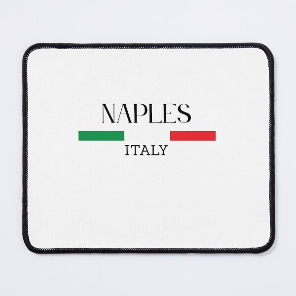 Item preview, Naples ITALY  designed and sold by Ahmed_Store.