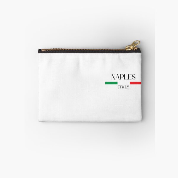 Aperçu de l'œuvre Naples ITALIE créée et vendue par Ahmed_Store.