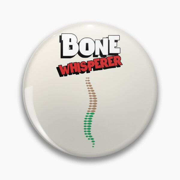 Item preview, Bone Whisperer designed and sold by sydney-syder.