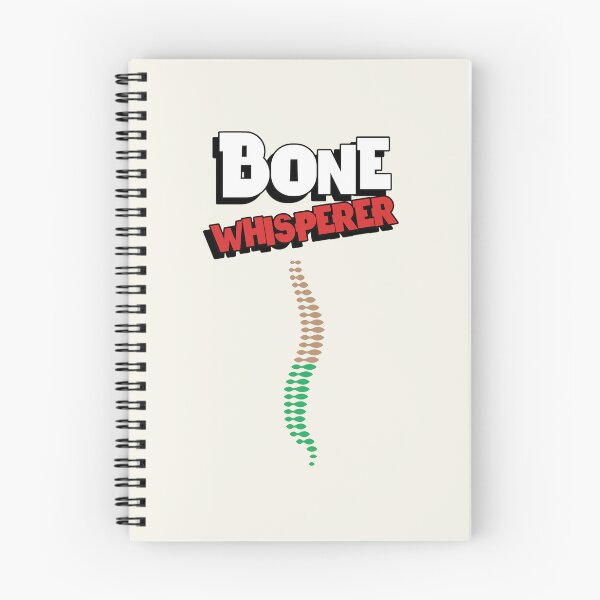 Item preview, Bone Whisperer designed and sold by sydney-syder.