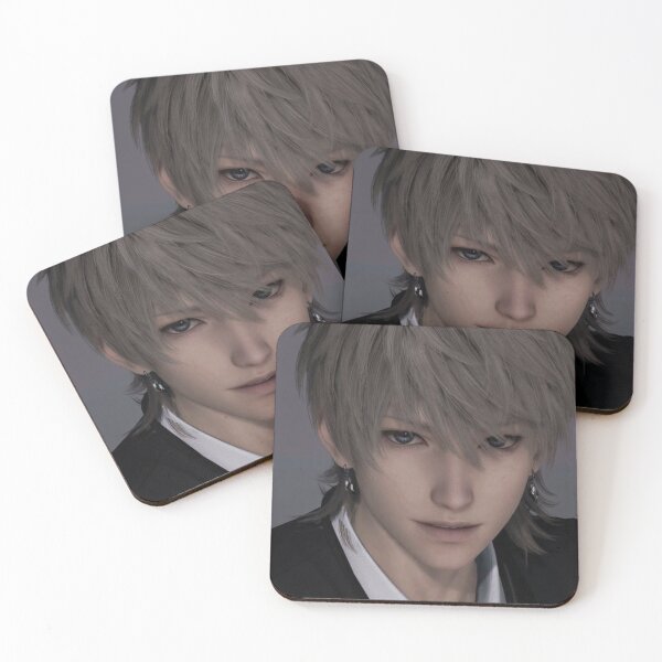 Item preview, Xavier LADS designed and sold by inainart.