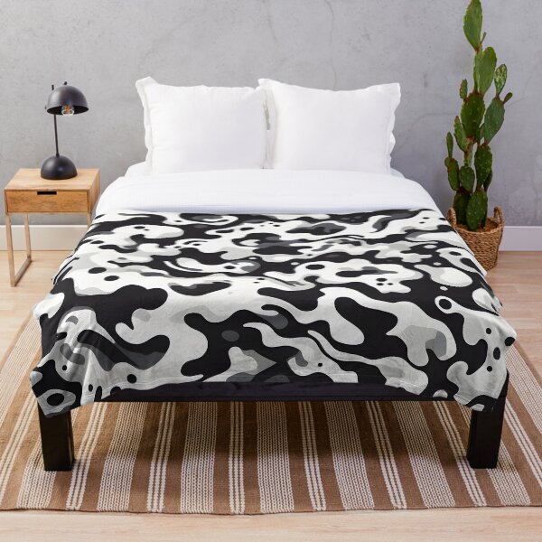 Item preview, Camouflage for Ducks designed and sold by BimbaBoom.