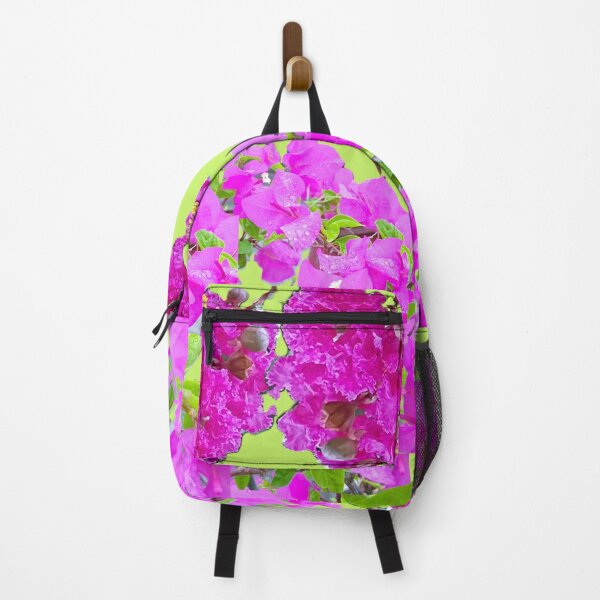 Item preview, "Lime Kissed Blooms: A Floral Pop" designed and sold by SheFriendly143.