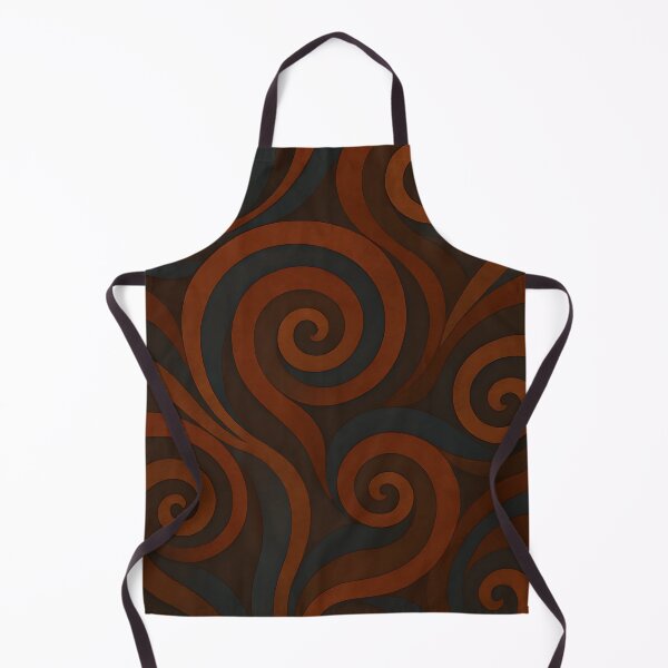 Item preview, Rustic Spiral Dream designed and sold by GrizzlyJohns.
