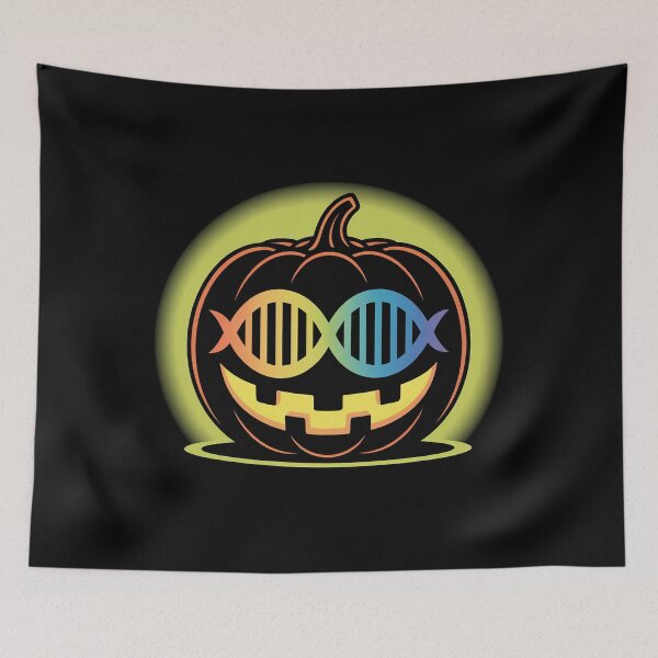 Item preview, Down Syndrome Halloween designed and sold by LaBanana-Art.