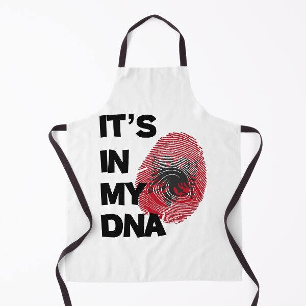 Item preview, Albania fingerprint flag designed and sold by Azeecreate009.