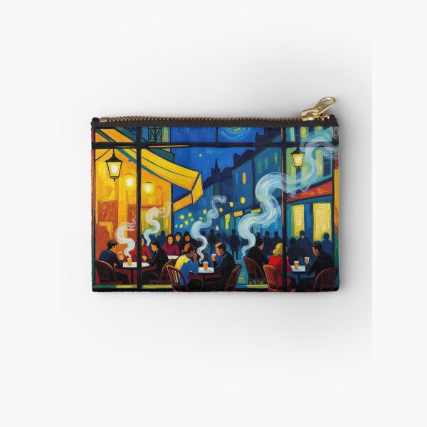 Item preview, The Starry Cafe designed and sold by xArchGoDx.