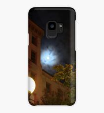 5th avenue Case/Skin for Samsung Galaxy
