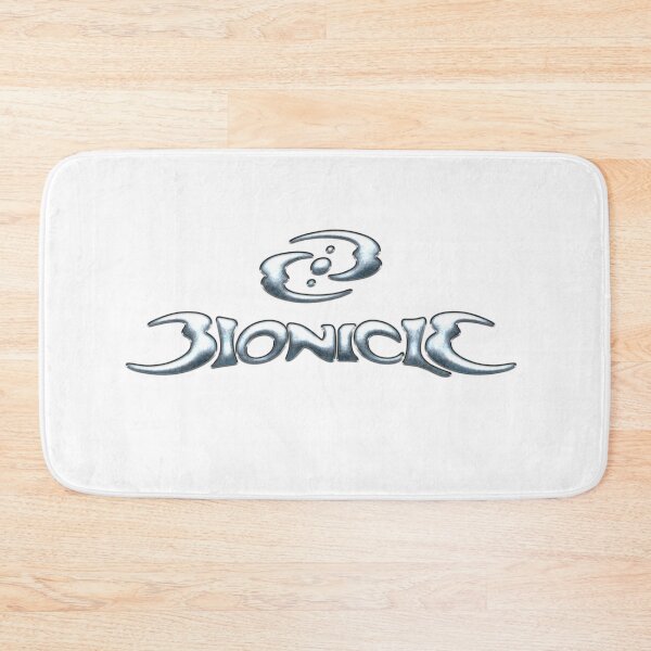 Item preview, Vintage Lego Bionicle Logo designed and sold by Big Slammu.