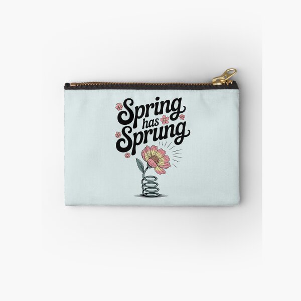 Item preview, Spring Has Sprung – Seasonal Bloom Design designed and sold by Jollys-ArtShop.