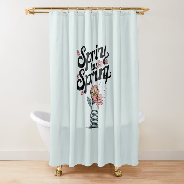 Item preview, Spring Has Sprung – Seasonal Bloom Design designed and sold by Jollys-ArtShop.
