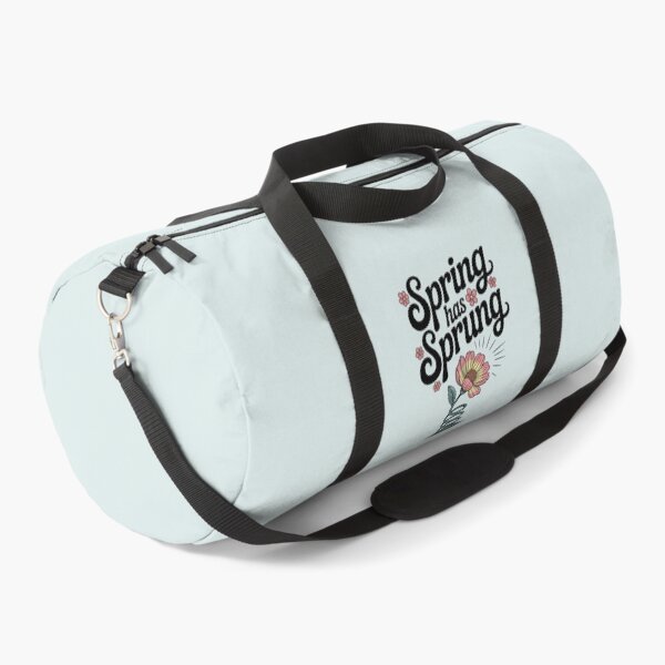 Item preview, Spring Has Sprung – Seasonal Bloom Design designed and sold by Jollys-ArtShop.