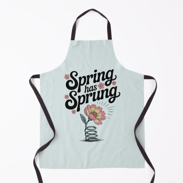 Item preview, Spring Has Sprung – Seasonal Bloom Design designed and sold by Jollys-ArtShop.