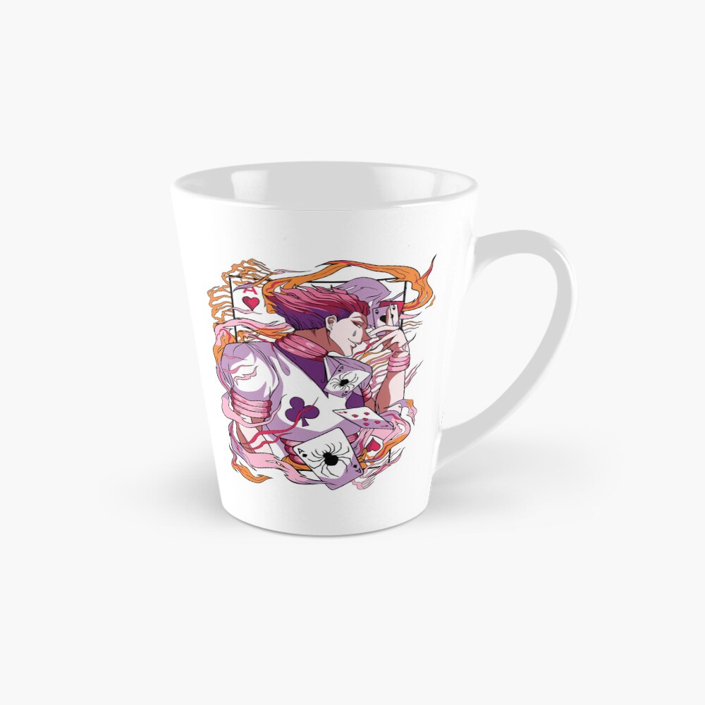 Artikel-Vorschau von Tasse (konisch), designt und verkauft von JessVampire.