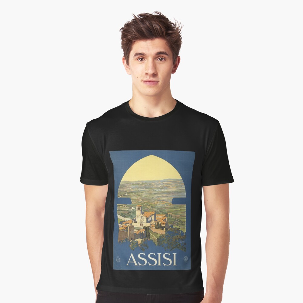 Item preview, Graphic T-Shirt designed and sold by RozAbellera.