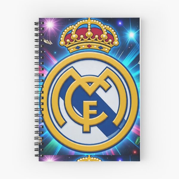 Item preview, Futbol Real designed and sold by casamomo.