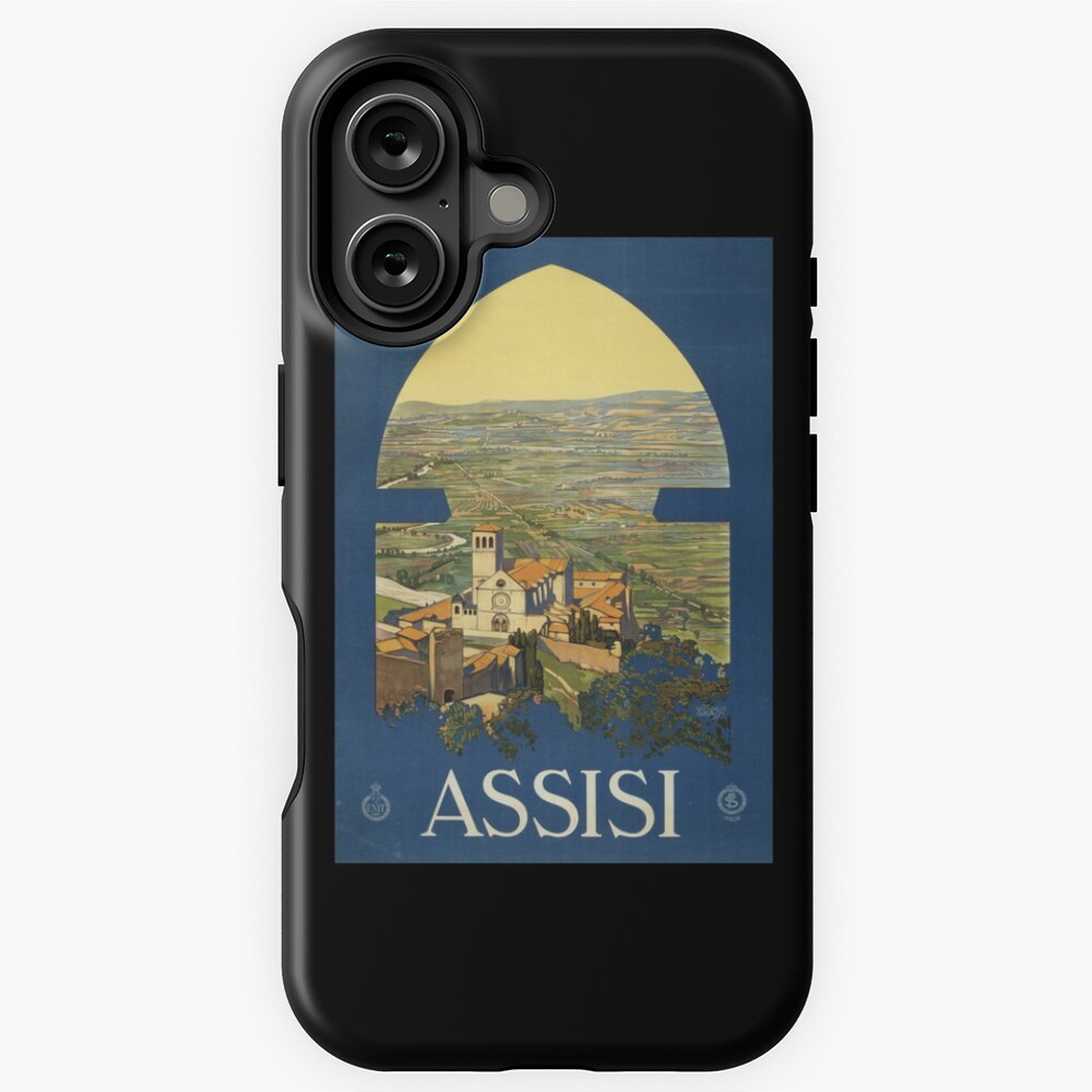 Item preview, iPhone Magsafe Tough Case designed and sold by RozAbellera.