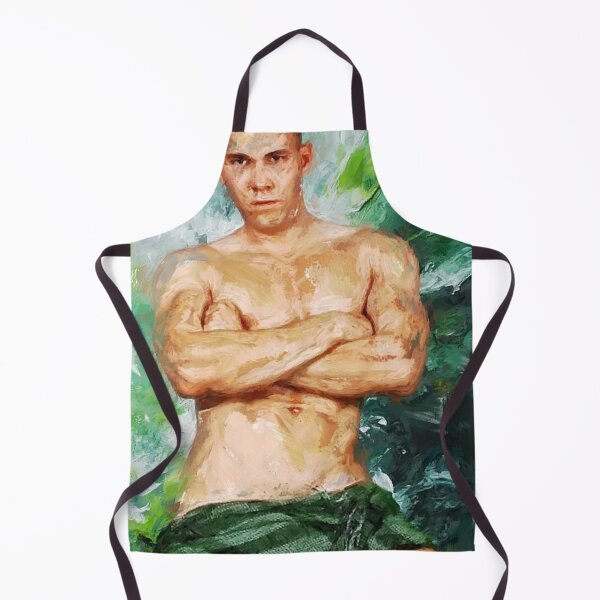 Item preview, beautiful hunk jordan fox designed and sold by el-nino.