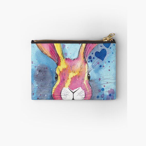 Item preview, Tilly - Peppermint Hare designed and sold by peppermintartrb.