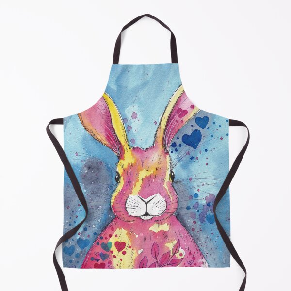 Item preview, Tilly - Peppermint Hare designed and sold by peppermintartrb.