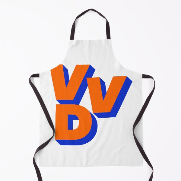 Item preview, VVD logo, sticker, shirt, stem VVD designed and sold by FineDesignNL.