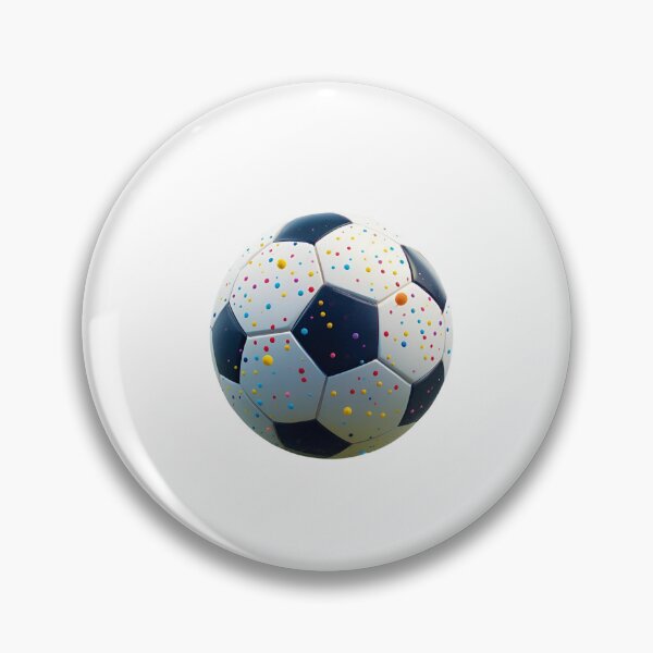 Item preview, Polka Dot Soccer Funny Dot Day for Boys Kids Toddler designed and sold by faridman.