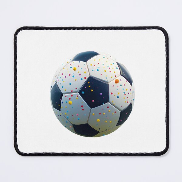 Item preview, Polka Dot Soccer Funny Dot Day for Boys Kids Toddler designed and sold by faridman.