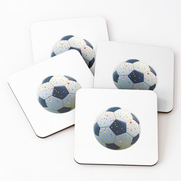 Item preview, Polka Dot Soccer Funny Dot Day for Boys Kids Toddler designed and sold by faridman.