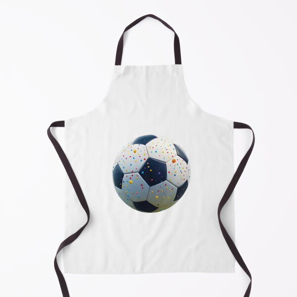 Item preview, Polka Dot Soccer Funny Dot Day for Boys Kids Toddler designed and sold by faridman.