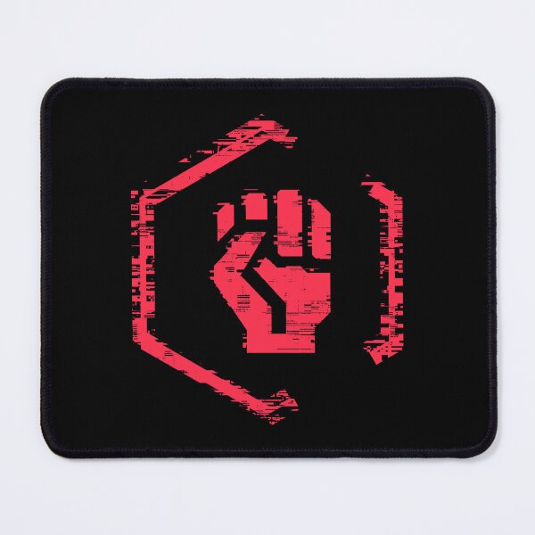 Item preview, Cyberpunk Attributes: Body Glitch Icon designed and sold by pat-design.