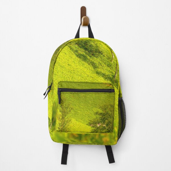 Item preview, Where Green Slopes Meet White Birch designed and sold by Pix4Japan.