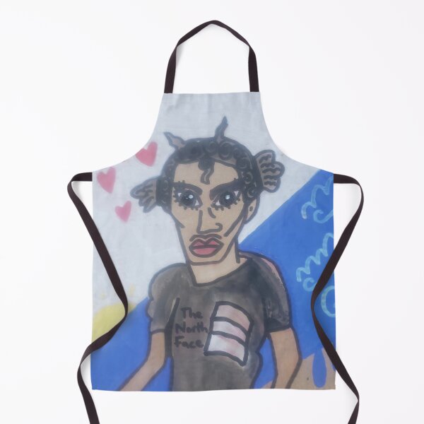 Item preview, Michael the Model designed and sold by KatieGaughan.