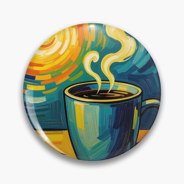 Item preview, The Morning Cup designed and sold by xArchGoDx.