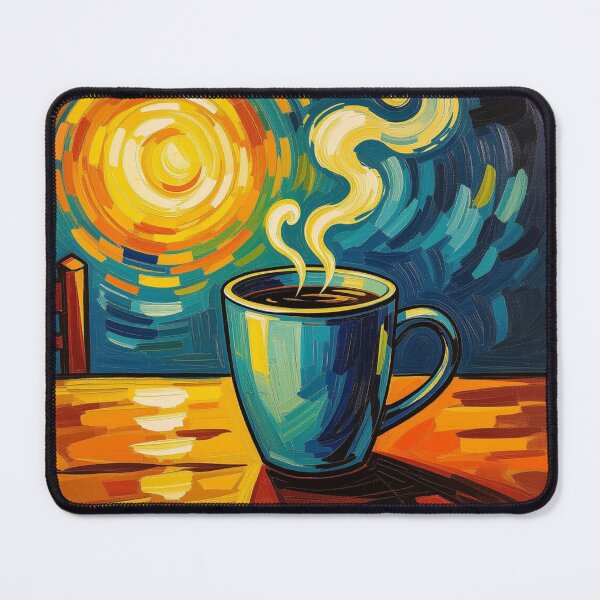 Item preview, The Morning Cup designed and sold by xArchGoDx.